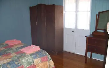 *** Bed & Breakfast Rangemore Estate Maclagan Australia