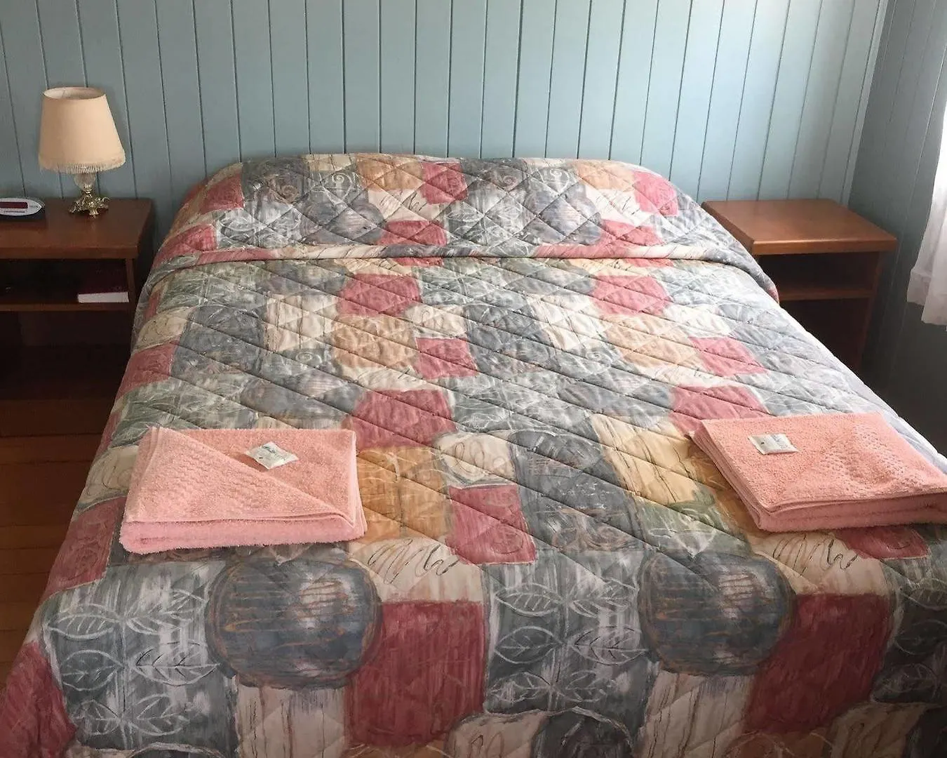 Rangemore Estate Maclagan Bed & Breakfast