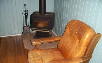 Bed & Breakfast Rangemore Estate Maclagan