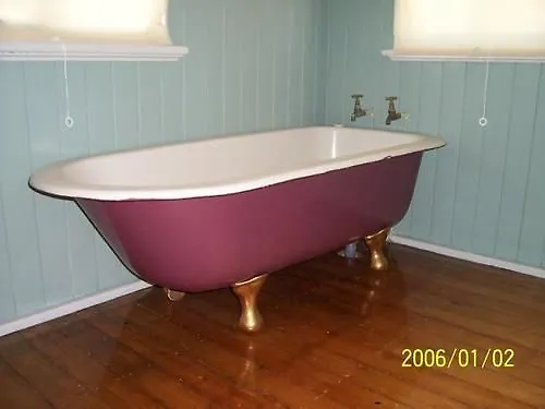 Bed & Breakfast Rangemore Estate Maclagan