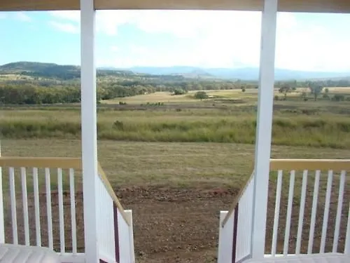 Rangemore Estate Maclagan 3*,  Australia